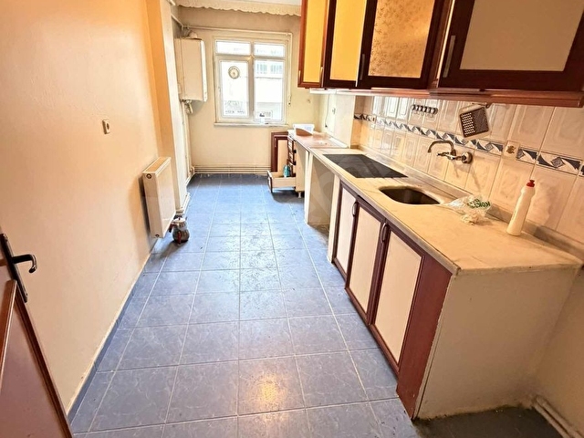 YABANCIYA UYGUN KİRALIK 2+1 DAİRE - Görsel 13