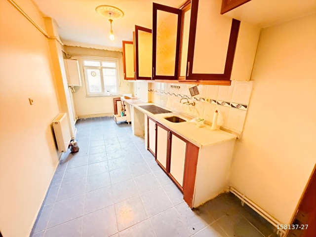 YABANCIYA UYGUN KİRALIK 2+1 DAİRE - Görsel 12