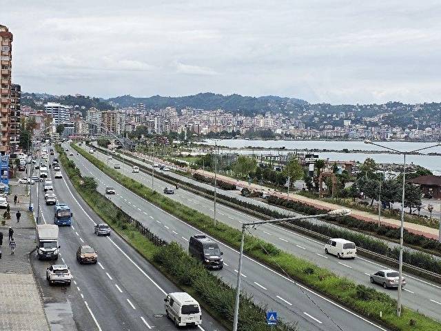 TAŞÇIOĞLU EMLAK || İSLAMPAŞA MAH. ANAYOL ÜZERİ 4+1 200m2 KİRALIK - Görsel 20