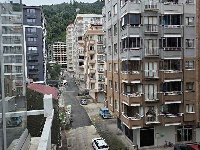 TAŞÇIOĞLU EMLAK || İSLAMPAŞA MAH. ANAYOL ÜZERİ 4+1 200m2 KİRALIK - Görsel 27