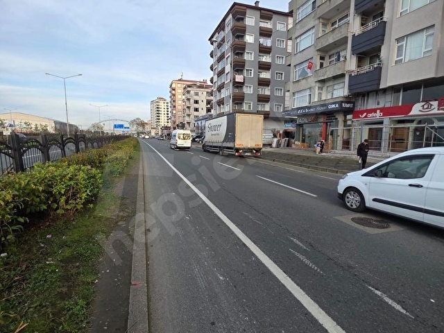 TAŞÇIOĞLU EMLAK || İSLAMPAŞA MAH. ANAYOL ÜZERİ 4+1 200m2 KİRALIK - Görsel 4