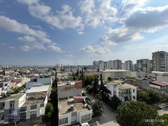 Gündoğdu ve Ruh Sağlığı Arasında Az Katlı Doğalgazlı 4+1 180m2 - Görsel 29