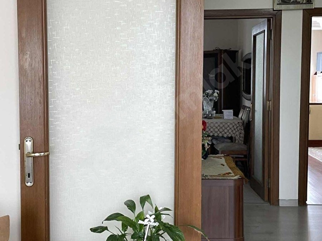 Gündoğdu ve Ruh Sağlığı Arasında Az Katlı Doğalgazlı 4+1 180m2 - Görsel 7