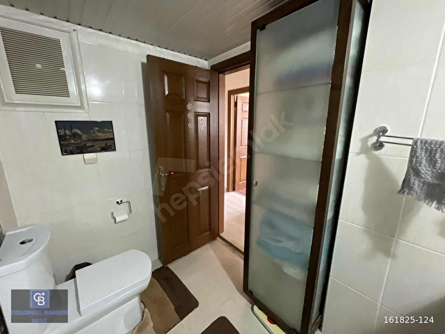 Gündoğdu ve Ruh Sağlığı Arasında Az Katlı Doğalgazlı 4+1 180m2 - Görsel 18