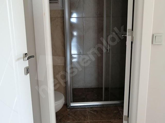 KAYMAKLAR DAN BANKA FAİZ SENETKEFİL YOK TAKSİTLE SIFIR 1+1 DAİRE - Görsel 7