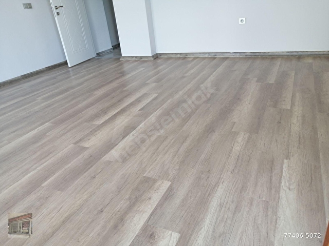 KAYMAKLAR DAN BANKA FAİZ SENETKEFİL YOK TAKSİTLE SIFIR 1+1 DAİRE - Görsel 3
