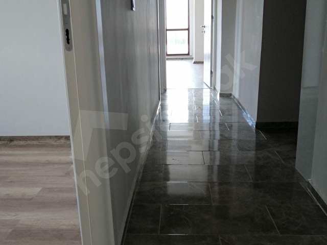 KAYMAKLAR DAN BANKA FAİZ SENETKEFİL YOK TAKSİTLE SIFIR 1+1 DAİRE