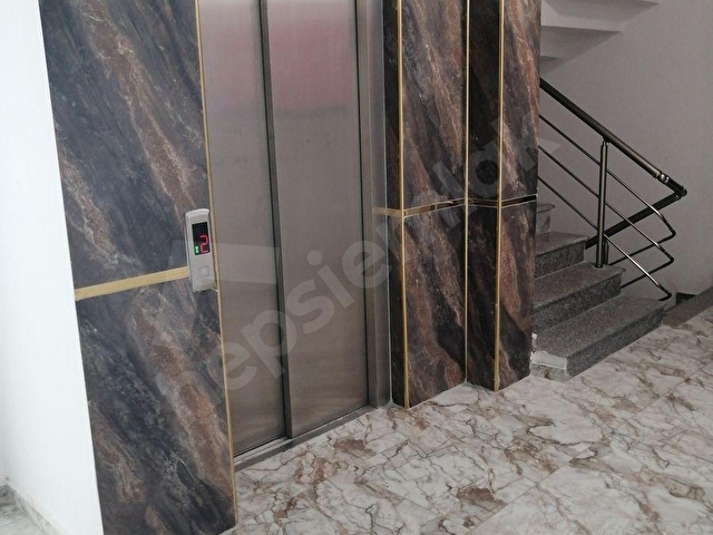 KAYMAKLAR DAN BANKA FAİZ SENETKEFİL YOK TAKSİTLE SIFIR 1+1 DAİRE - Görsel 6