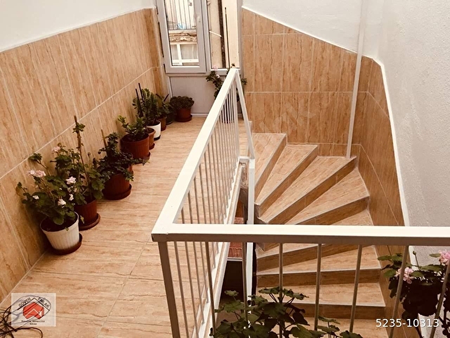 DİKMEN NACİ ÇAKIR MAH.TOPLU TAŞIMA YAKINI 3+1 KOMBİLİ 2,KATTA FUL YAPILI BAĞIMSIZ SATILIK DAİRE - Görsel 27
