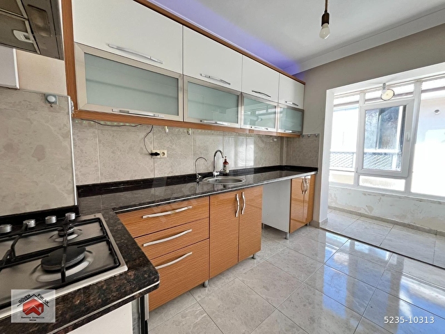 DİKMEN NACİ ÇAKIR MAH.TOPLU TAŞIMA YAKINI 3+1 KOMBİLİ 2,KATTA FUL YAPILI BAĞIMSIZ SATILIK DAİRE - Görsel 7