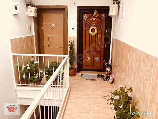DİKMEN NACİ ÇAKIR MAH.TOPLU TAŞIMA YAKINI 3+1 KOMBİLİ 2,KATTA FUL YAPILI BAĞIMSIZ SATILIK DAİRE - Görsel 26