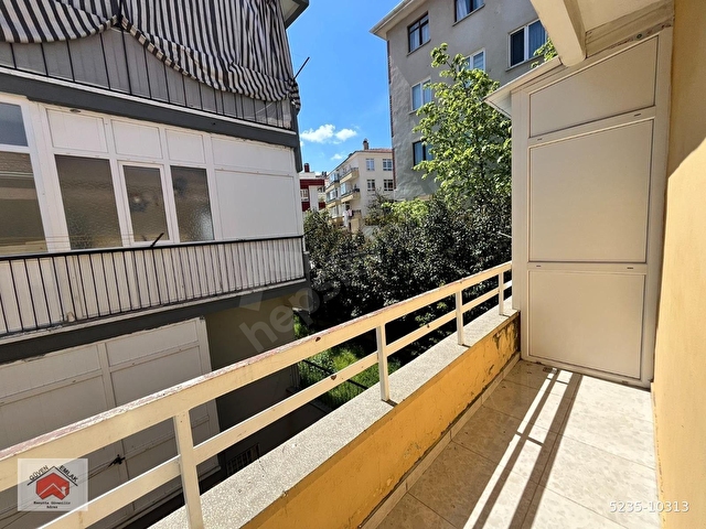DİKMEN NACİ ÇAKIR MAH.TOPLU TAŞIMA YAKINI 3+1 KOMBİLİ 2,KATTA FUL YAPILI BAĞIMSIZ SATILIK DAİRE - Görsel 25