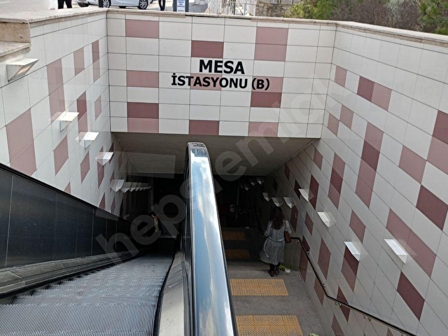 RÜZGAR EMLAKDAN YENİBATI MAH. 3+1 ARAKATTA EŞYALI MANTOLAMALI - Görsel 2
