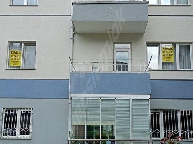 RÜZGAR EMLAKDAN YENİBATI MAH. 3+1 ARAKATTA EŞYALI MANTOLAMALI - Görsel 6