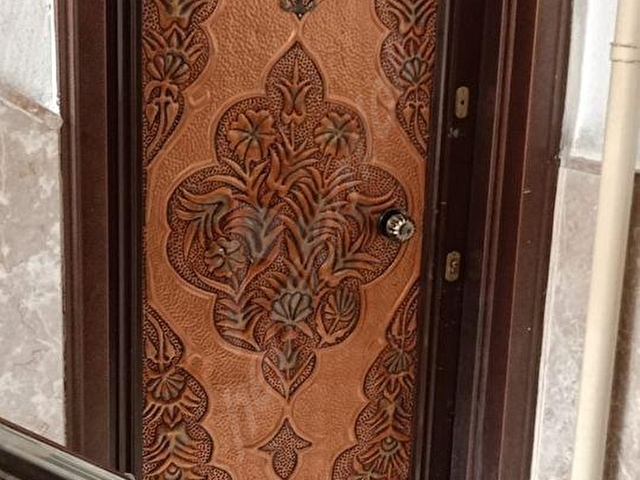 RÜZGAR EMLAKDAN YENİBATI MAH. 3+1 ARAKATTA EŞYALI MANTOLAMALI - Görsel 9