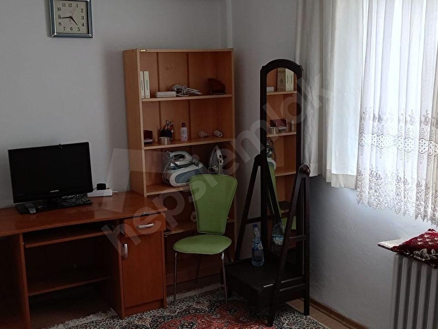 RÜZGAR EMLAKDAN YENİBATI MAH. 3+1 ARAKATTA EŞYALI MANTOLAMALI - Görsel 26