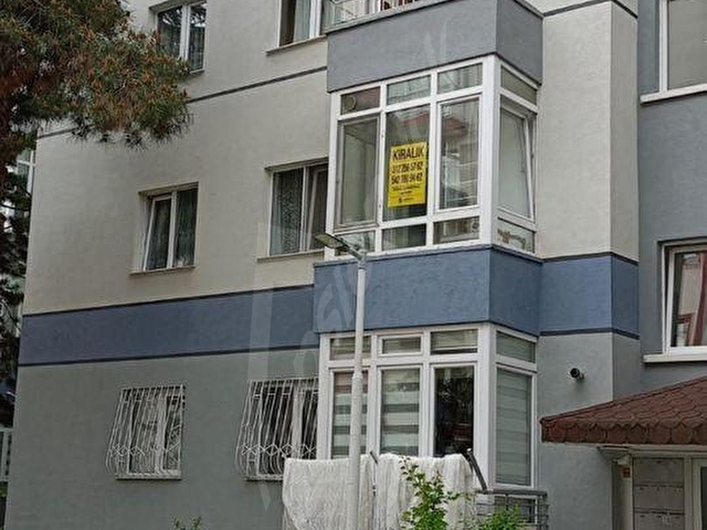 RÜZGAR EMLAKDAN YENİBATI MAH. 3+1 ARAKATTA EŞYALI MANTOLAMALI - Görsel 5