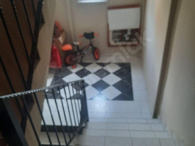 KARTAL KARLIKTEPE  MAHALLESİNDE TANRIVERDİ GAYRİMENKULDEN 3+1 KİRALIK DAİRE - Görsel 4