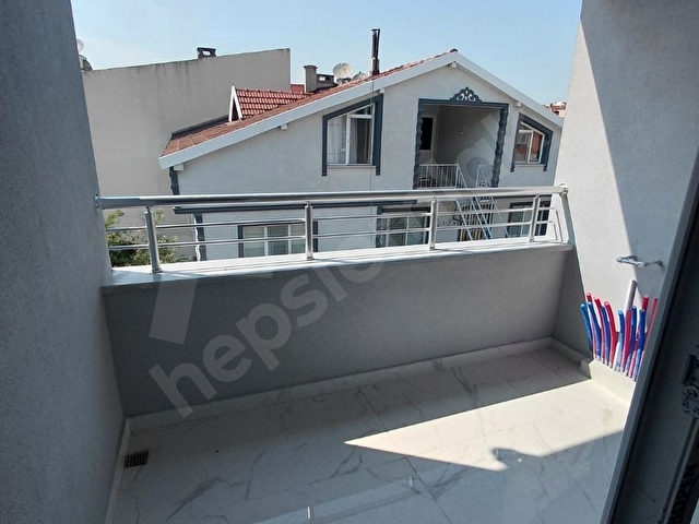 TEKİRDAĞ ERGENE SAĞLIK MAH.LÜKS DAİRE - Görsel 21