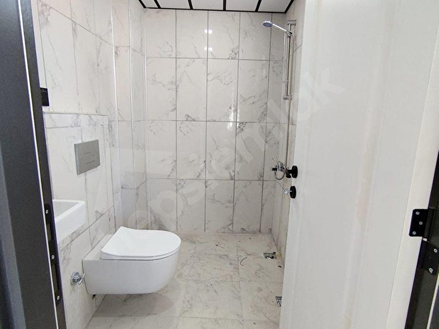 BUSEM EMLAKTAN ERTAŞ CAD. DİBİNDE ARA KAT 3+1 SATILIK DAİRE - Görsel 17