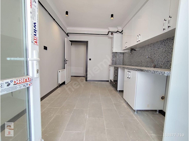 BUSEM EMLAKTAN ERTAŞ CAD. DİBİNDE ARA KAT 3+1 SATILIK DAİRE - Görsel 4