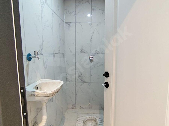 BUSEM EMLAKTAN ERTAŞ CAD. DİBİNDE ARA KAT 3+1 SATILIK DAİRE - Görsel 18