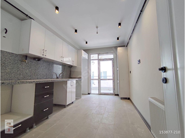 BUSEM EMLAKTAN ERTAŞ CAD. DİBİNDE ARA KAT 3+1 SATILIK DAİRE - Görsel 3