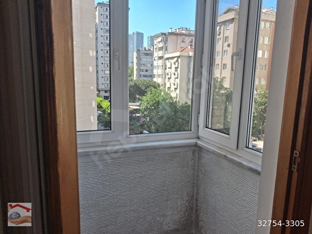 CADDEBOSTAN SAHİL VE GÖZTEPE PARKI KARŞISI KİRALIK 3+1 - Görsel 7