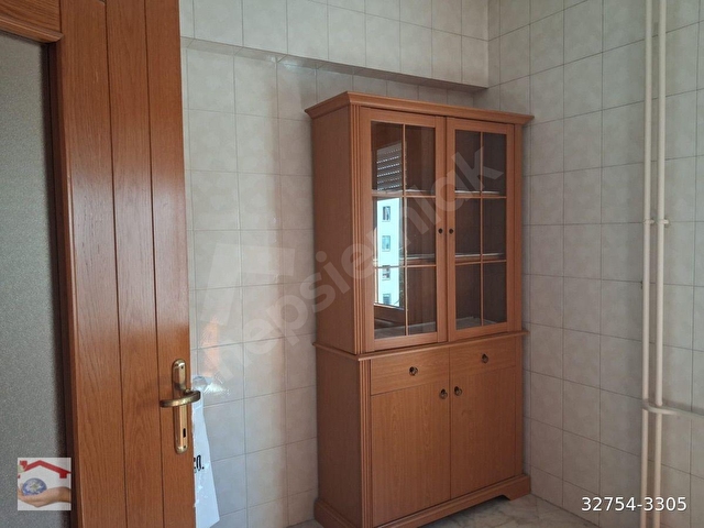 CADDEBOSTAN SAHİL VE GÖZTEPE PARKI KARŞISI KİRALIK 3+1 - Görsel 17