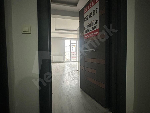 KİRALIK EDİRNE MERKEZ CUMHURİYET MAHALLESİ HİLLY OTEL YANI 2+1 İŞYERİ/OFİS - Görsel 14