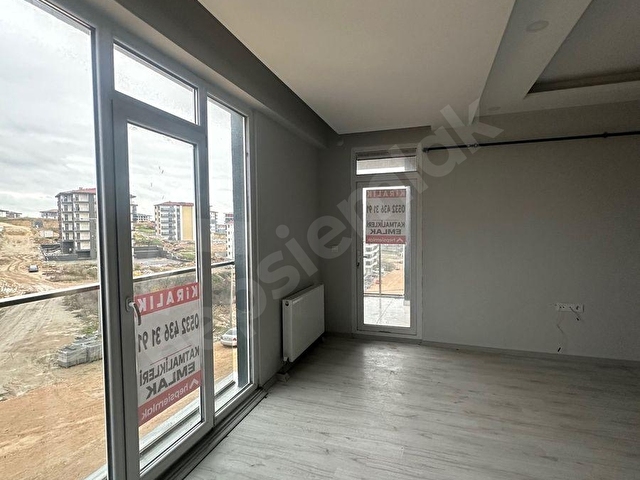 KİRALIK EDİRNE MERKEZ CUMHURİYET MAHALLESİ HİLLY OTEL YANI 2+1 İŞYERİ/OFİS - Görsel 15