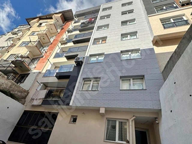 Bayraklı Çiçek Mahallesinde Satılık 2+1 Daire - Görsel 15