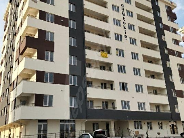 erkilet bade 6 konutları satılık 2+1 daire