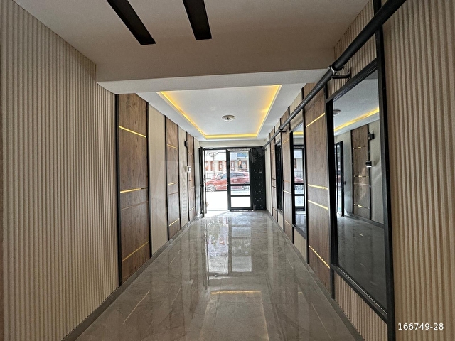ŞEHİT KUBİLAYDA SIFIR BİNA 2+1 3+1 SATILIK DAİRELER - Görsel 23