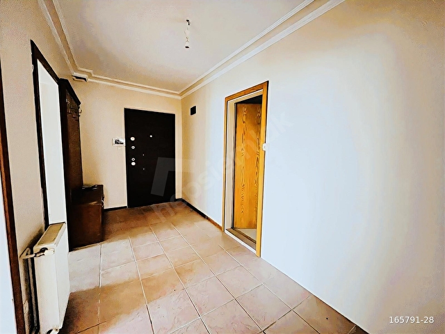ERYAMANDA SİTE İÇERİSİNDE ASANSÖRLÜ ÖNÜ AÇIK 3+1 SATILIK DAİRE - Görsel 5