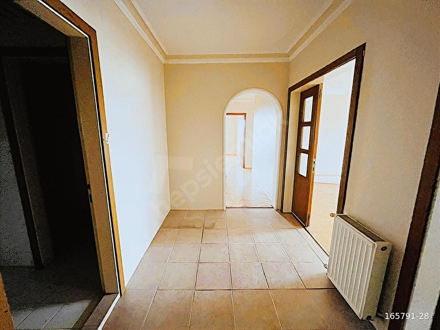 ERYAMANDA SİTE İÇERİSİNDE ASANSÖRLÜ ÖNÜ AÇIK 3+1 SATILIK DAİRE - Görsel 20