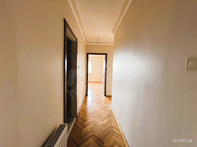 ERYAMANDA SİTE İÇERİSİNDE ASANSÖRLÜ ÖNÜ AÇIK 3+1 SATILIK DAİRE - Görsel 24