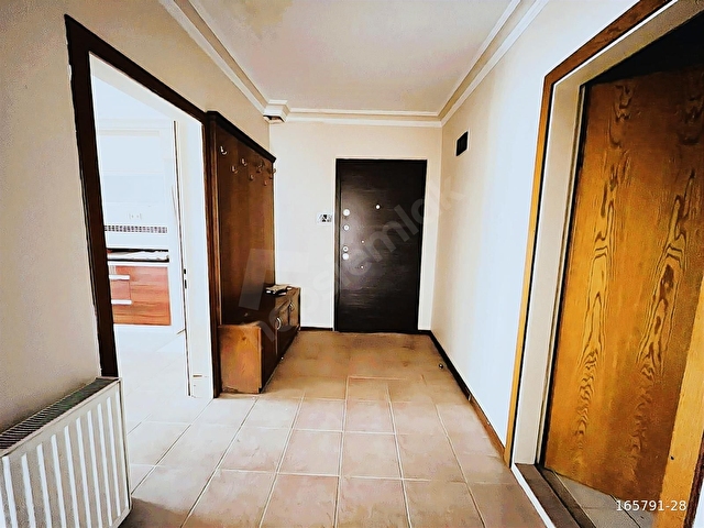 ERYAMANDA SİTE İÇERİSİNDE ASANSÖRLÜ ÖNÜ AÇIK 3+1 SATILIK DAİRE - Görsel 6
