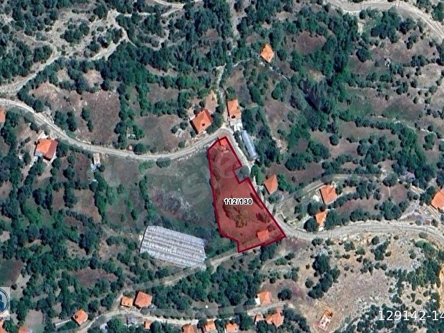 SAHİBİNDEN; MÜSTAKİL TAPULU TAPUDA 2 EV KAYITLI DÜZ ZEMİN 3.026M2. ARSA - Görsel 7
