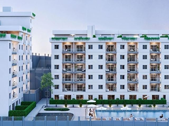 DÜZCE AKÇAKOCADA DENİZE SIFIR SİTE İÇİNDE 1+1 DAİRELER - Görsel 6