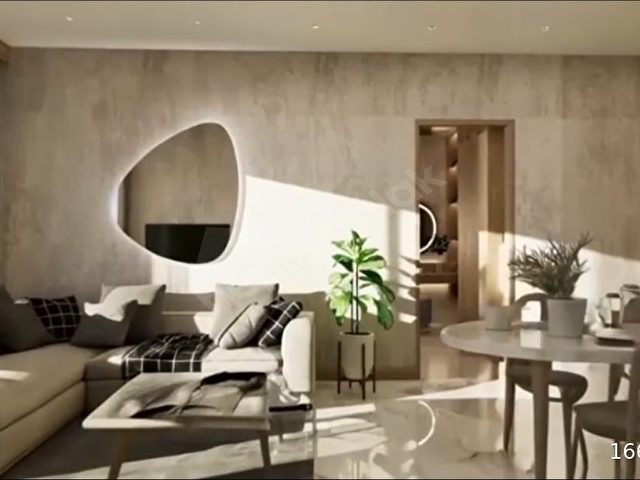 DÜZCE AKÇAKOCADA DENİZE SIFIR SİTE İÇİNDE 1+1 DAİRELER - Görsel 15