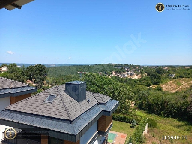 REŞADİYEDE 1090m² ARSA İÇİNDE MÜSTAKİL EV - Görsel 22