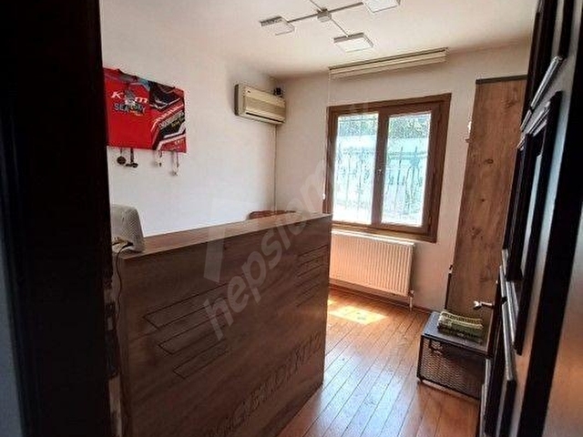 REŞADİYEDE 1090m² ARSA İÇİNDE MÜSTAKİL EV - Görsel 16