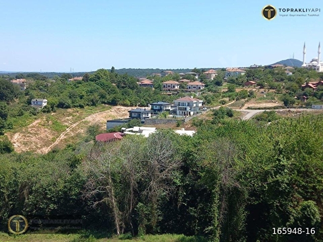 REŞADİYEDE 1090m² ARSA İÇİNDE MÜSTAKİL EV - Görsel 29