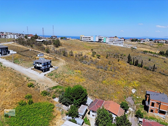YALOVA MERKEZ GOP MAH Çok Uygun Fiyatlı ARSA - Görsel 7
