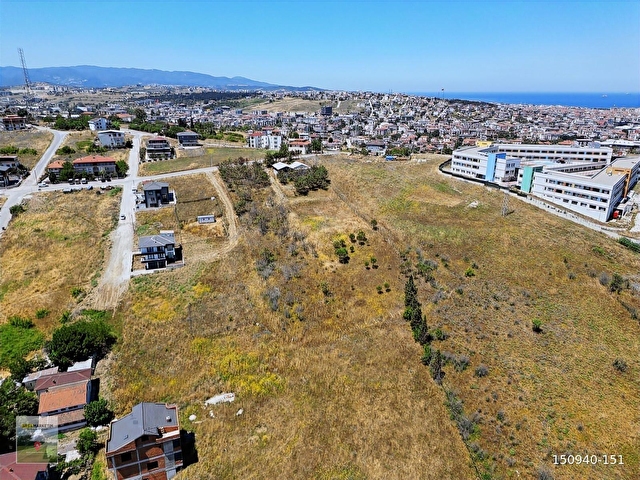 YALOVA MERKEZ GOP MAH Çok Uygun Fiyatlı ARSA - Görsel 24
