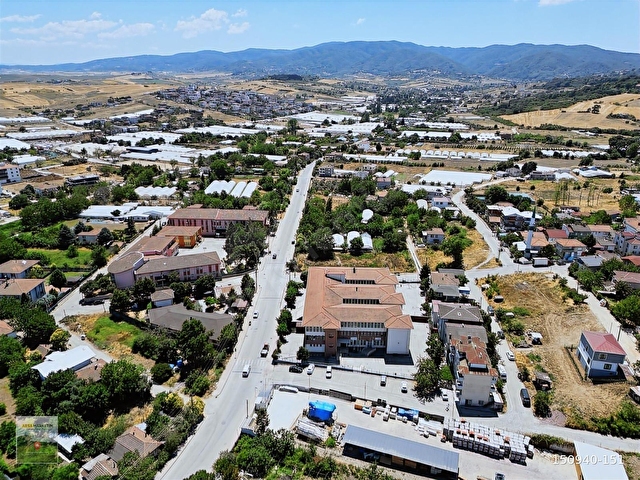 YALOVA MERKEZ GOP MAH Çok Uygun Fiyatlı ARSA - Görsel 28