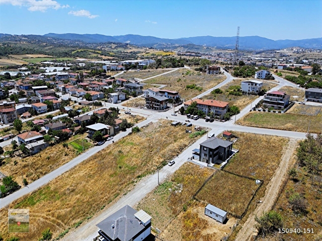 YALOVA MERKEZ GOP MAH Çok Uygun Fiyatlı ARSA - Görsel 30