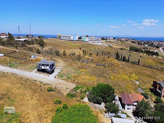 YALOVA MERKEZ GOP MAH Çok Uygun Fiyatlı ARSA - Görsel 5