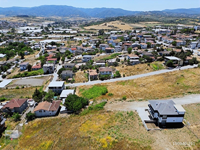 YALOVA MERKEZ GOP MAH Çok Uygun Fiyatlı ARSA - Görsel 12